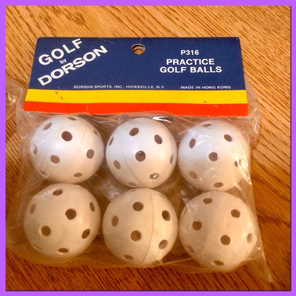 Golf Stuff - Picture 3 of 5